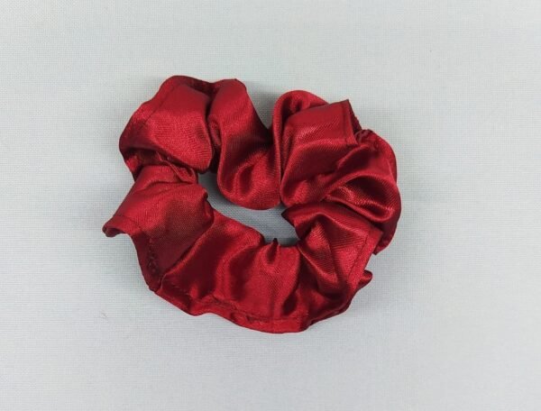 Pack de Scrubchies Coleros Antifriz Saten - Imagen 4