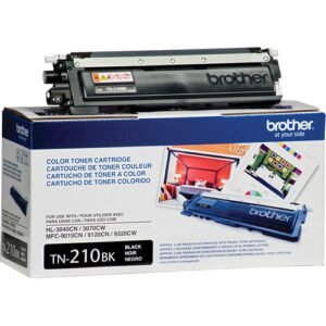 TONER BROTHER TN210BK