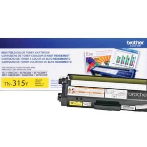 TONER BROTHER TN-315Y