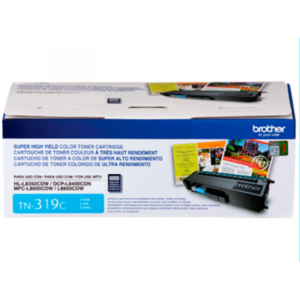 TONER BROTHER TN319C