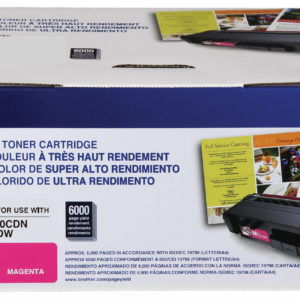 TONER BROTHER TN319M