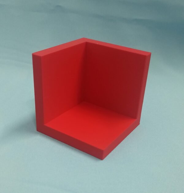 Puzzle Ropecabezas 3d Cubo Tetris - Imagen 9
