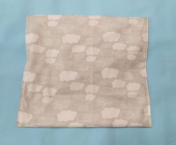Bolsa de tela porta maple - Imagen 9