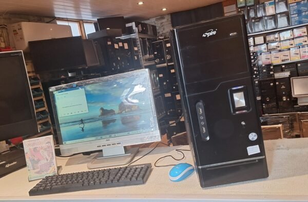 PC I5 COMPLETA