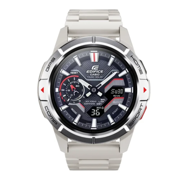 Smartwatch Mibro GS Active 1.3" 400mAh Blanco by Xiaomi - Imagen 2