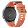 Smartwatch Mibro GS Active 1.3" 400mAh Dorado by Xiaomi - Imagen 3