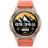 Smartwatch Mibro GS Active 1.3" 400mAh Dorado by Xiaomi - Imagen 4