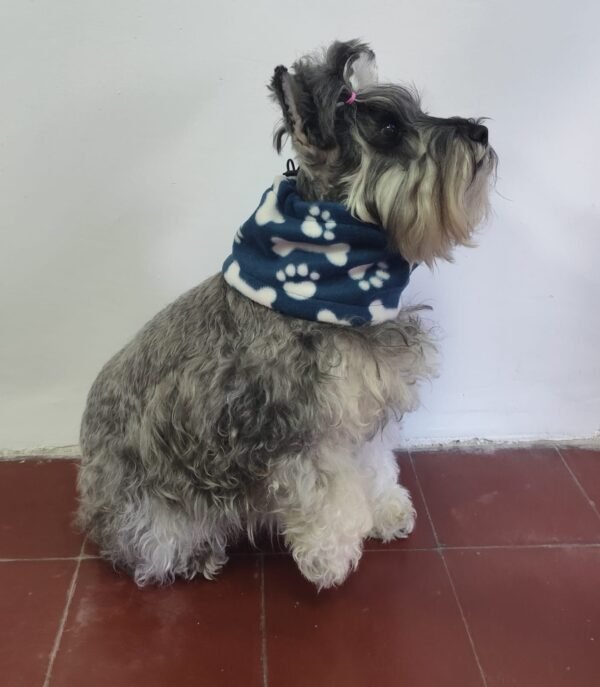 Cuello polar para perros - Imagen 5