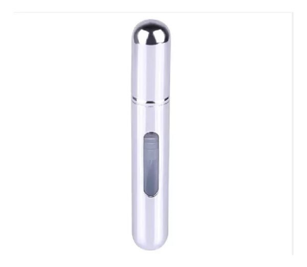 Mini botella de aerosol Porta Perfume, 5 ml, portátil, de viaje - Imagen 6