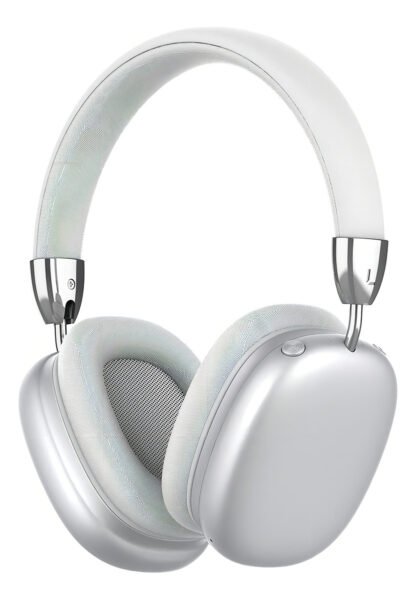 Auriculares Bluetooth Gorsun E96 Blanco