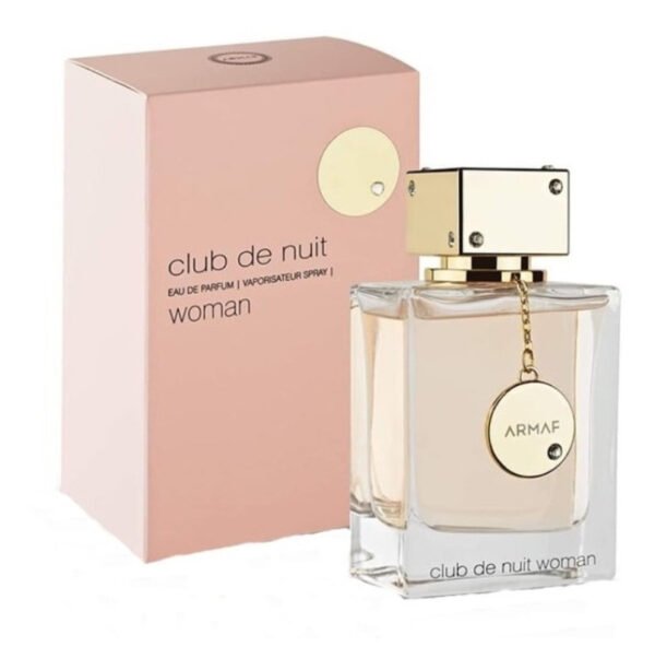 Armaf Club de Nuit Woman EDP 105ml para mujer - Imagen 2