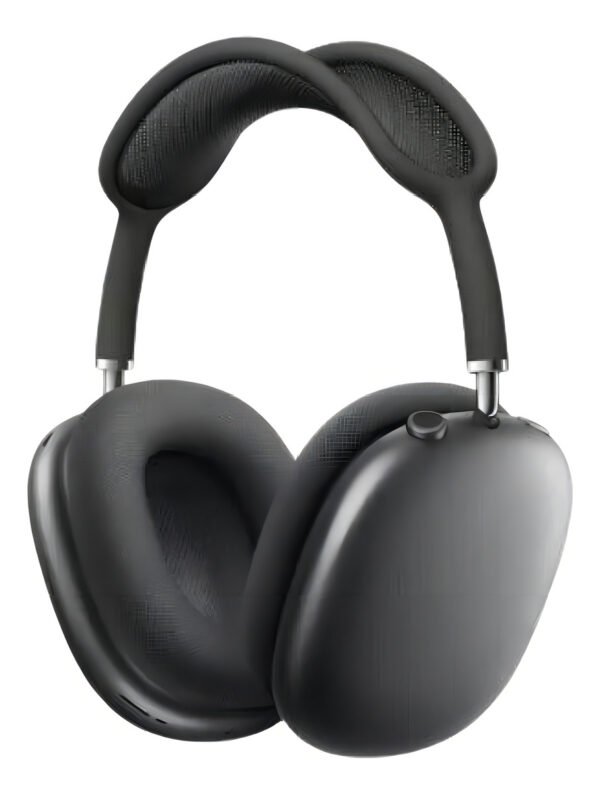 Auriculares, Auriculares P9 Bluetooth Max negros