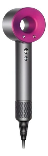 Secador de pelo Dyson Son Supersonic fucsia 220V