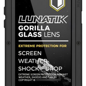 Case Funda Lunatik Máxima Protección Para Celulares iPhone