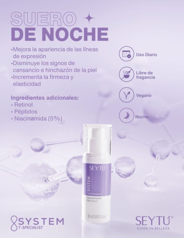 Suero De Noche