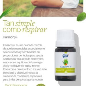 Harmony+