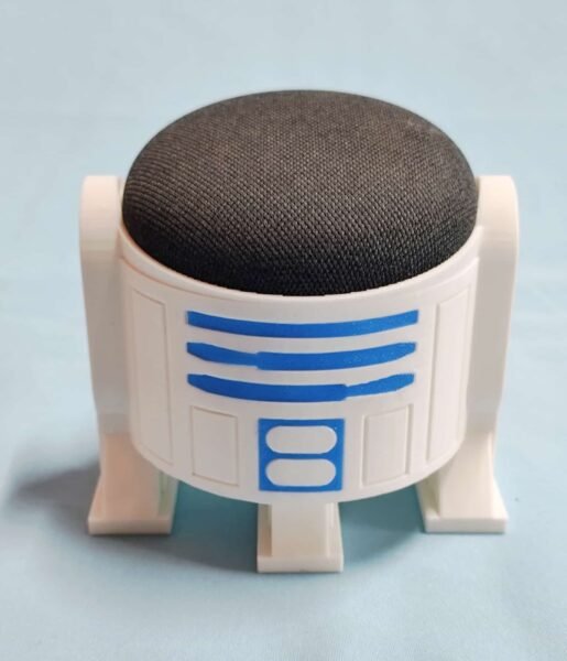 Soporte para Google Home Mini