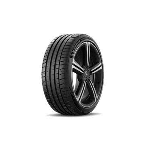 205/45 ZR17 XL PILOT SPORT 5 88Y MICHELIN