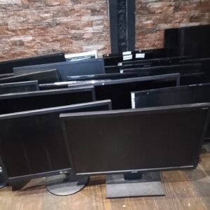 LOTE DE MONITORES