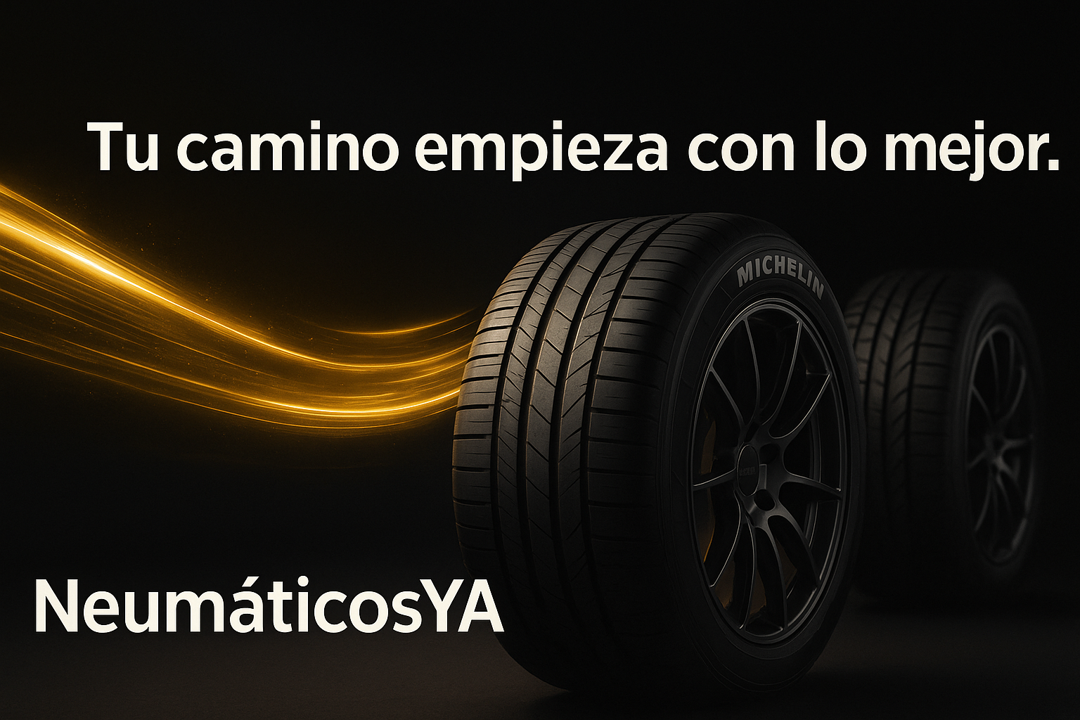 NEUMATICOS YA