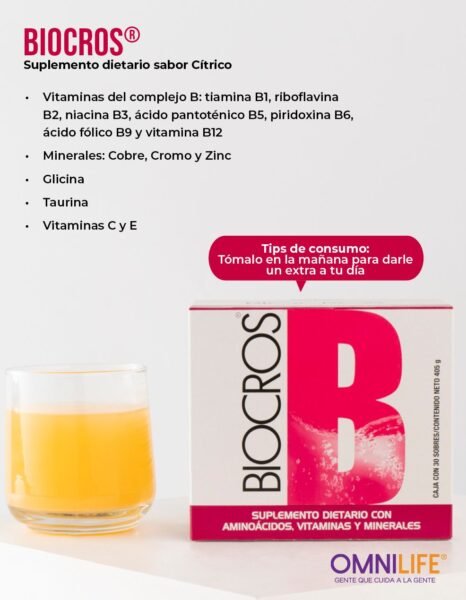 Biocros