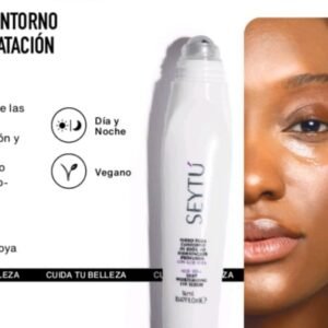 Suero para contorno de ojos