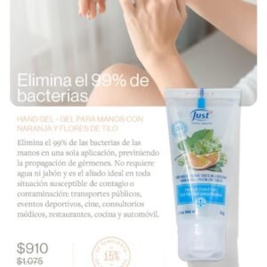 Hand-Gel