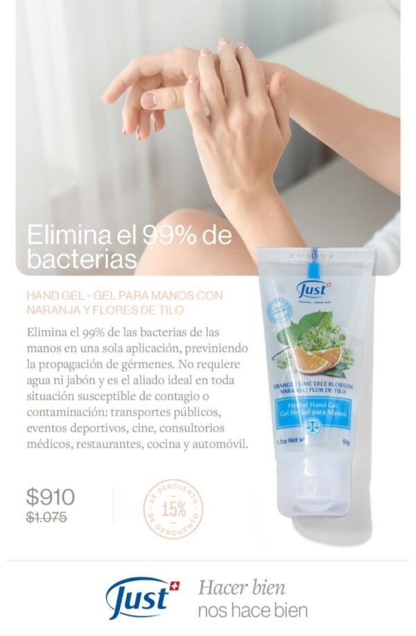 Hand-Gel