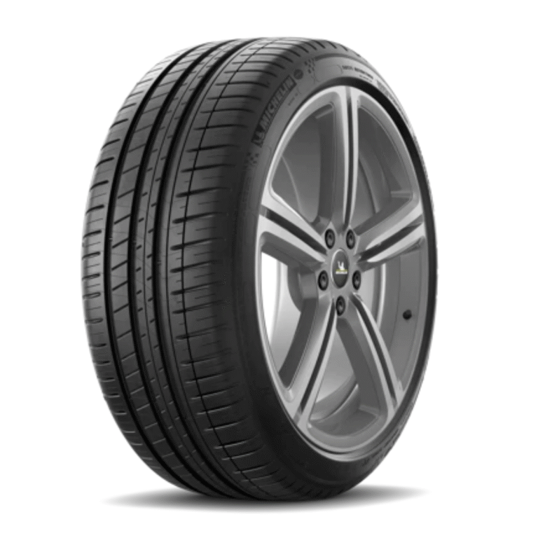 275/40 R20 XL LATITUDE SPORT 3 ZP  106Y MICHELIN