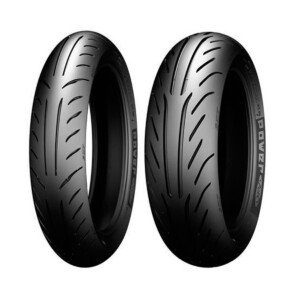110/90 – 13 POWER PURE SC 56P F TL MICHELIN