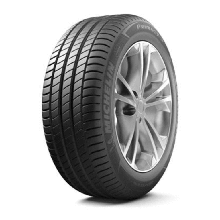 225/50 R17 PRIMACY 3 ZP 94W MICHELIN
