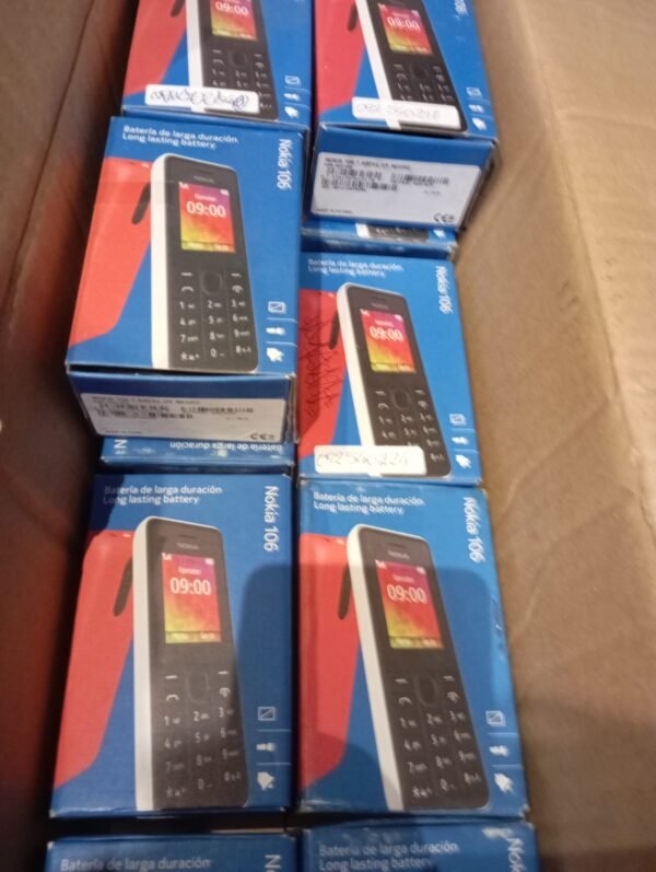 LOTE CELULARES