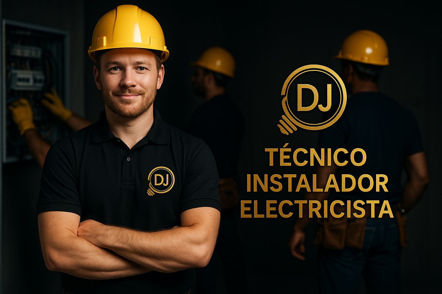 DJ INSTALACIONES ELECTRICAS