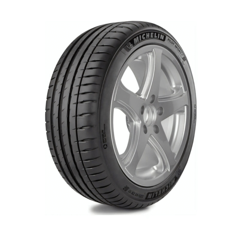 205/55 ZR16 XL PILOT SPORT 4 94Y MICHELIN