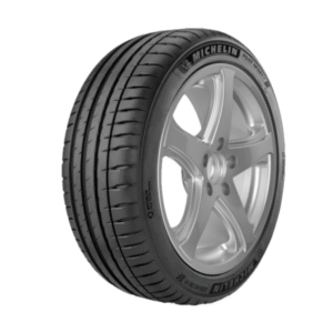 245/45 ZR20 XL PILOT SPORT 4S 103Y MICHELIN