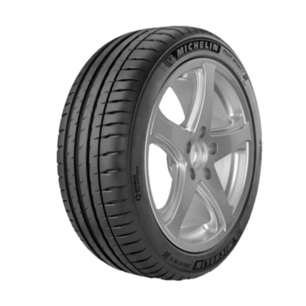 245/45 ZR20 XL PILOT SPORT 4S 103Y MICHELIN