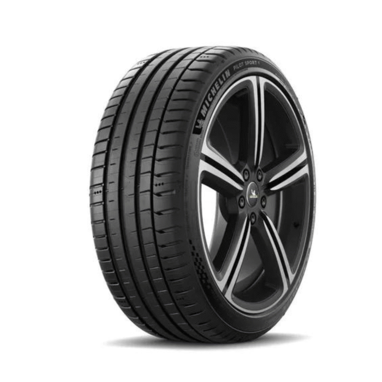 245/45 ZR17 XL PILOT SPORT 5 99Y MICHELIN