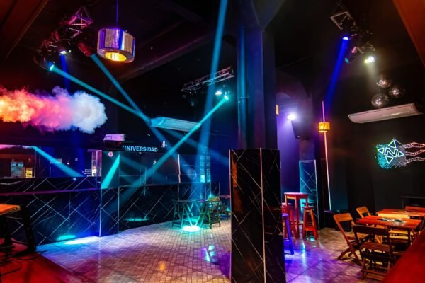 Salon de eventos - Imagen 3