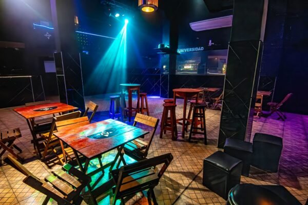 Salon de eventos - Imagen 5