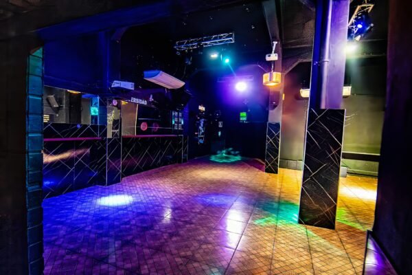 Salon de eventos - Imagen 4