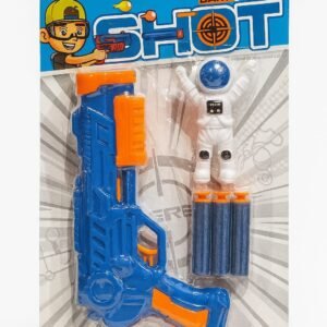 PISTOLA FLECHA