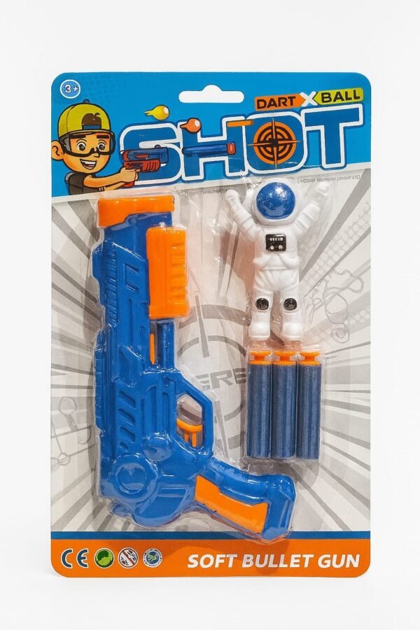 PISTOLA FLECHA