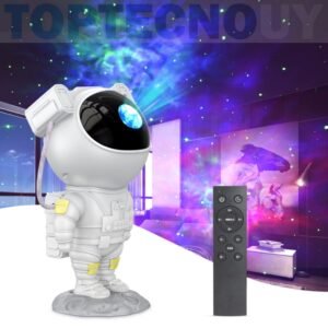 ASTRONAUTA PROYECTOR
