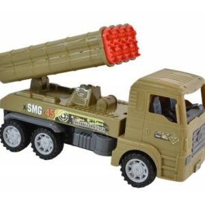 CAMION MILITAR