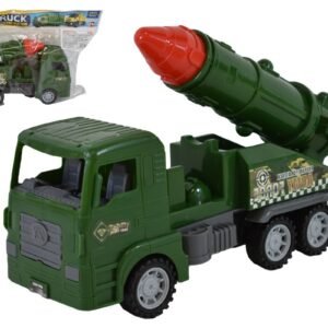 CAMION MILITAR