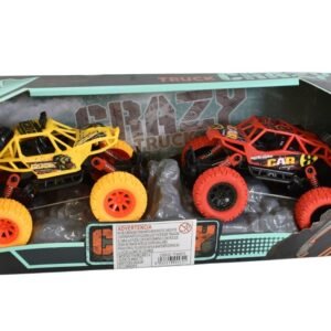 CAMIONETAS 4X4