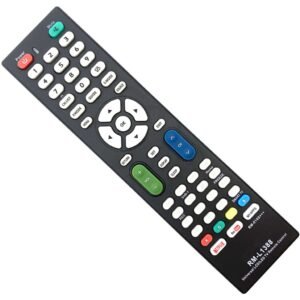 CONTROL REMOTO UNIVERSAL TV SMART