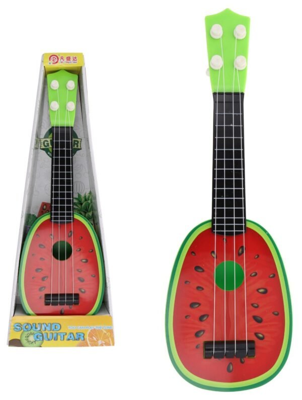 GUITARRA