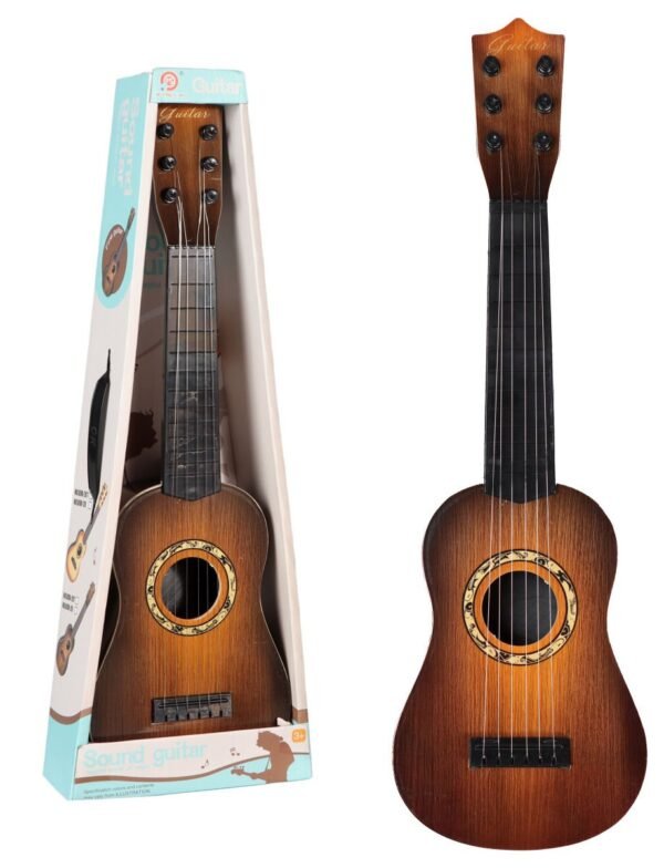 GUITARRA ESPAÑOLA