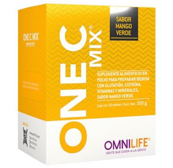 One C Mix - Imagen 3